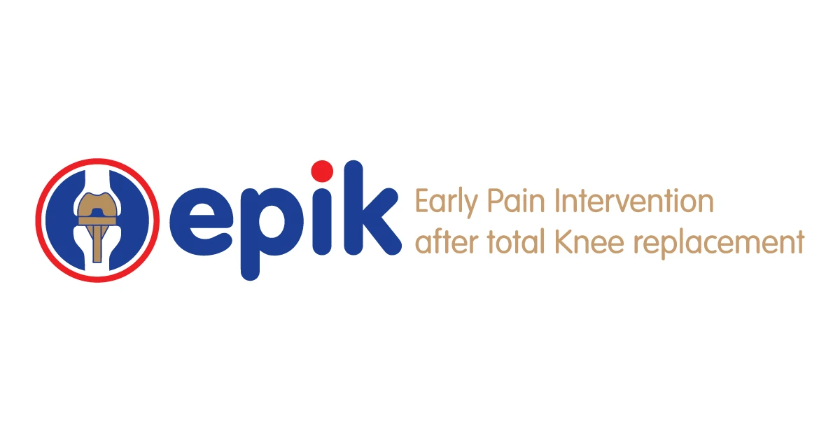 EPIK study logo