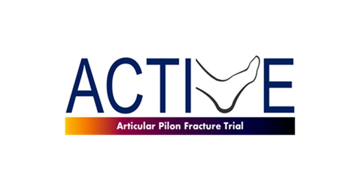 ACTIVE study logo